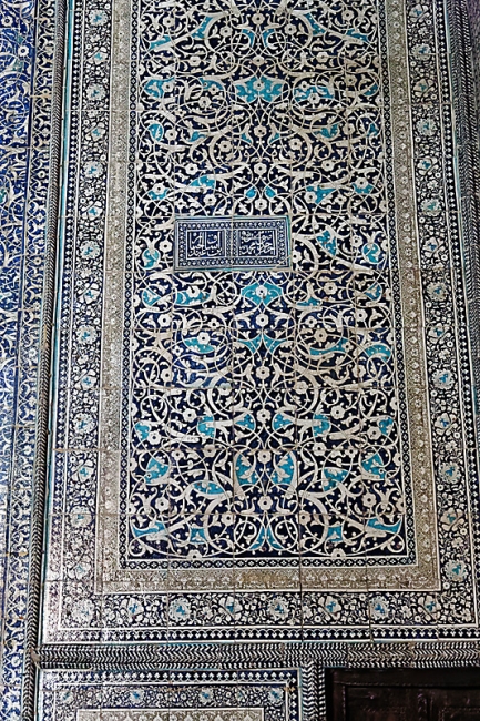 Mausolée de Palhavan Mahmud-010